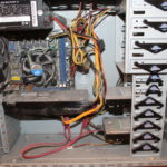 Datoru fiziskā un sistēmas apkope IT KATRAM planšetadatoru un datoru remonta servisā