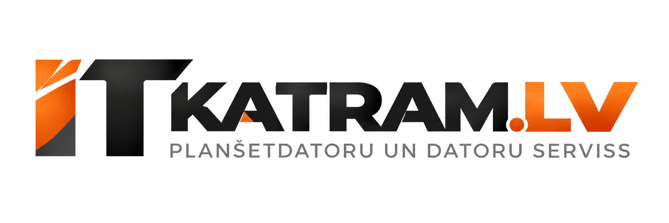 IT KATRAM – planšetdatoru un datoru serviss
