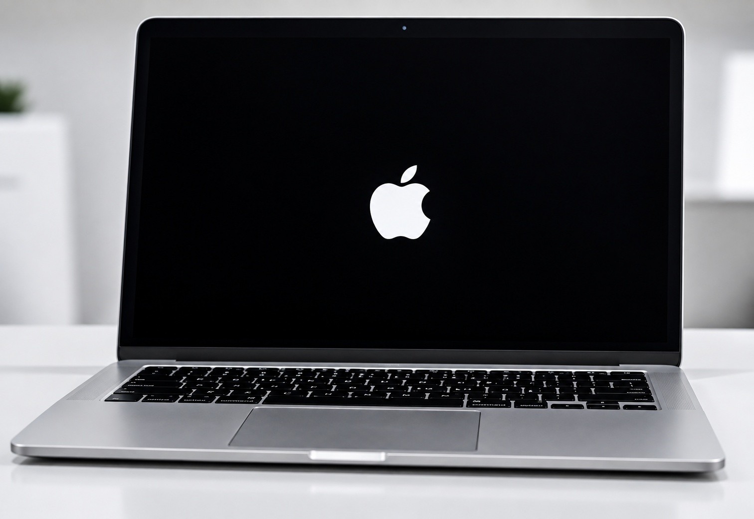 MacBook neieslēdzas