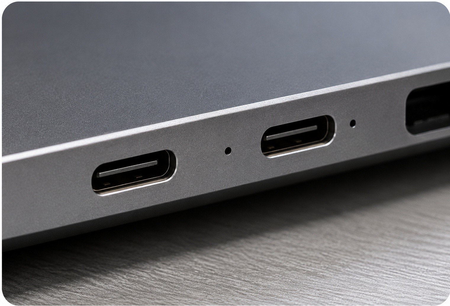 MacBook USB-C un uzlādes portu remonts