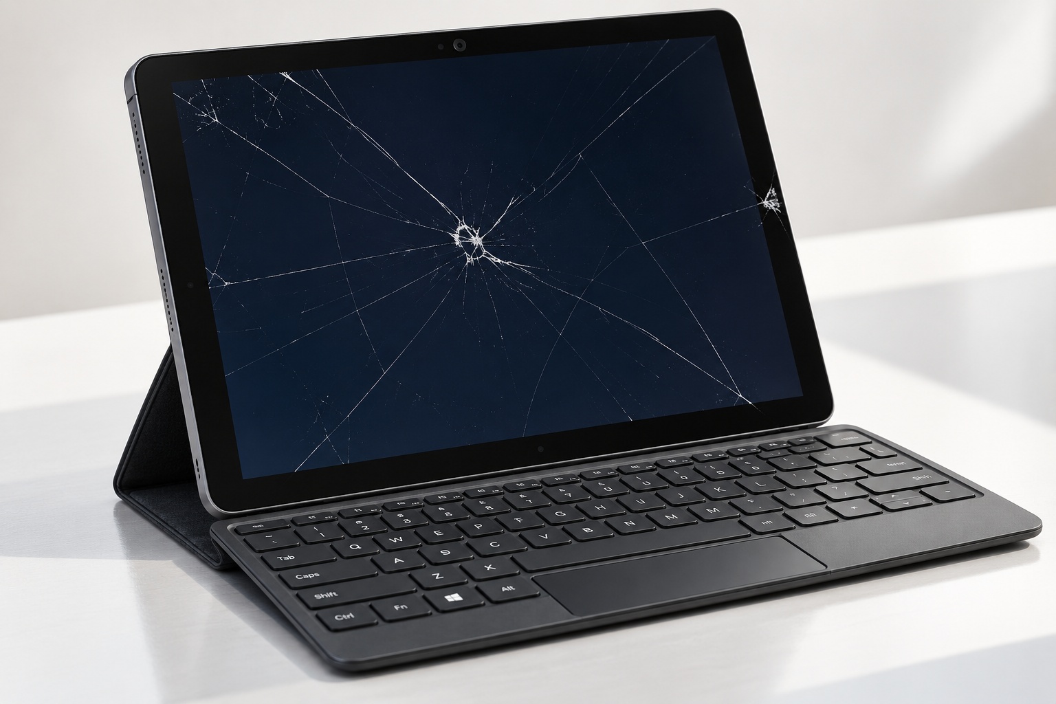 iPad remonts